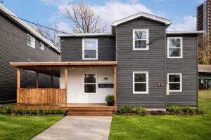 19 Best Street, Dartmouth