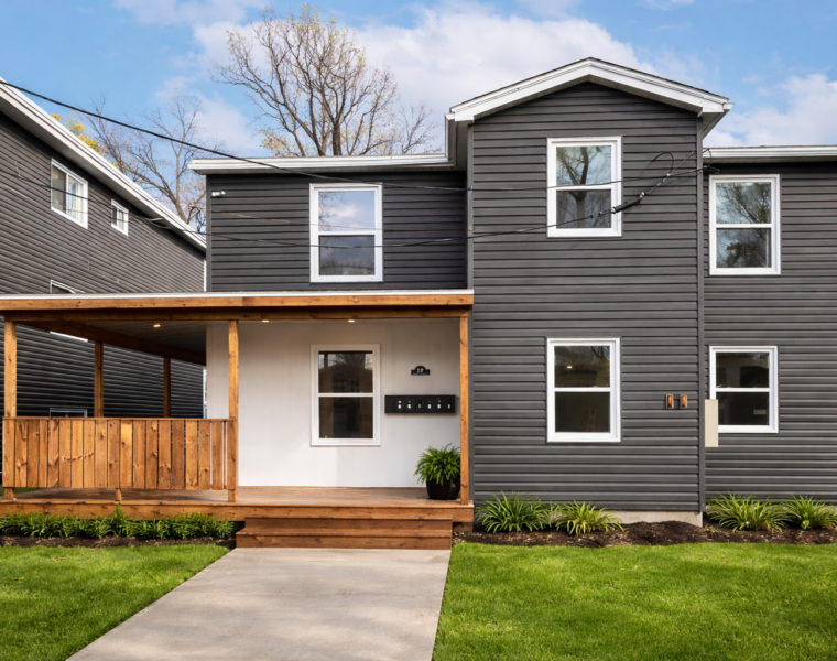 19 Best Street, Dartmouth, Nova Scotia B3A 2W9 Canada