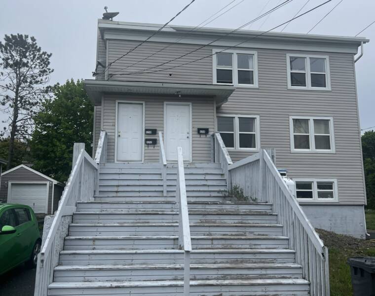 3250 Pennington Street, Halifax, Nova Scotia B3L 4A9 Canada