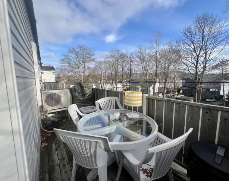 2/356 Shore Drive, Bedford, Nova Scotia B4A 1C8 Canada