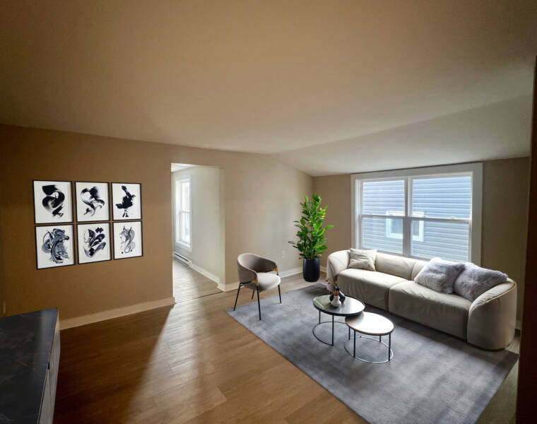 19 Best Street, Dartmouth, Nova Scotia B3A 2W9 Canada