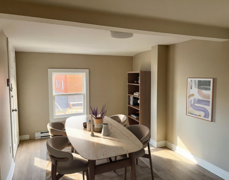 19 Best Street, Dartmouth, Nova Scotia B3A 2W9 Canada