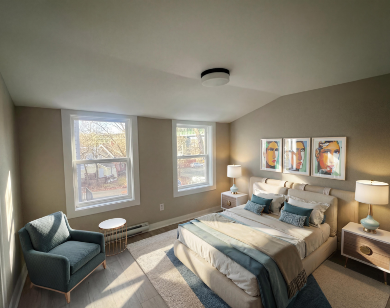 19 Best Street, Dartmouth, Nova Scotia B3A 2W9 Canada