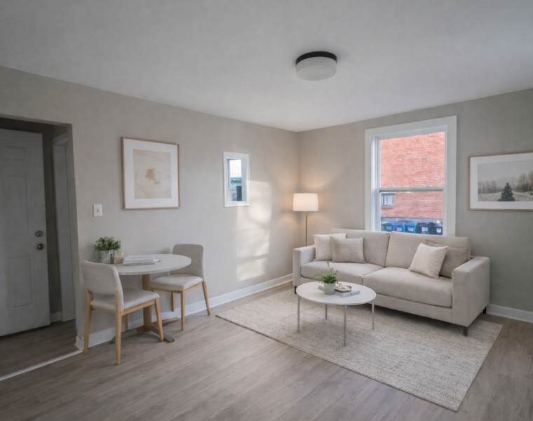 19 Best Street, Dartmouth, Nova Scotia B3A 2W9 Canada