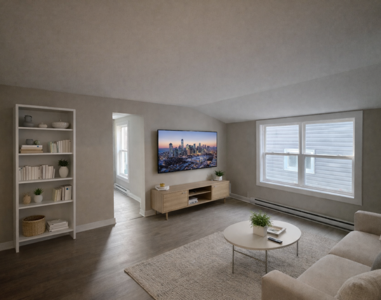 19 Best Street, Dartmouth, Nova Scotia B3A 2W9 Canada