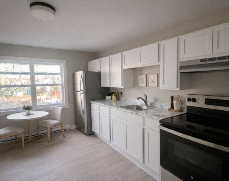 19 Best Street, Dartmouth, Nova Scotia B3A 2W9 Canada