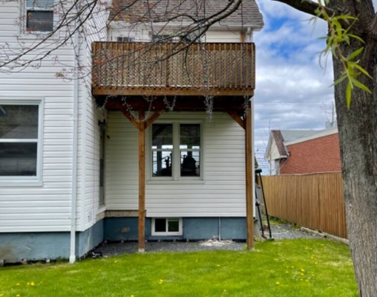 2 Tremont Street, Halifax, Nova Scotia B3M 1X7 Canada