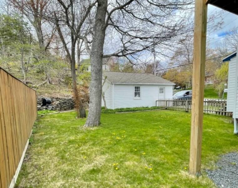 2 Tremont Street, Halifax, Nova Scotia B3M 1X7 Canada