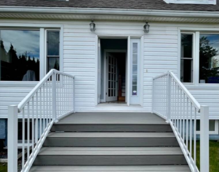 2 Tremont Street, Halifax, Nova Scotia B3M 1X7 Canada