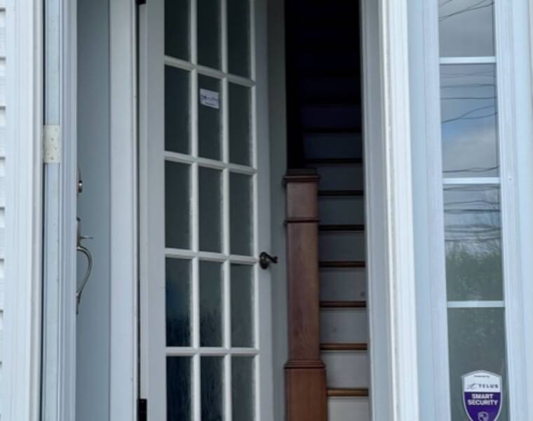 2 Tremont Street, Halifax, Nova Scotia B3M 1X7 Canada