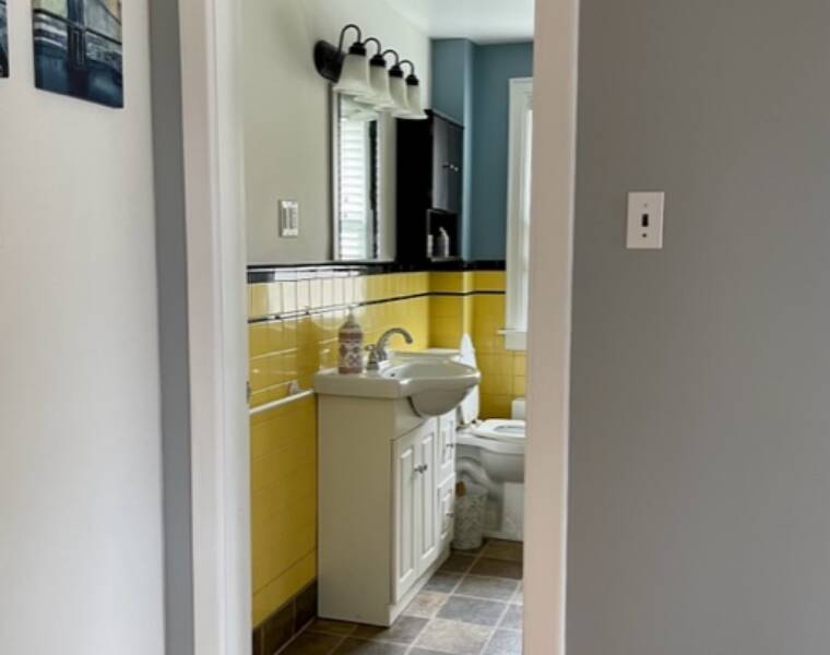 2 Tremont Street, Halifax, Nova Scotia B3M 1X7 Canada