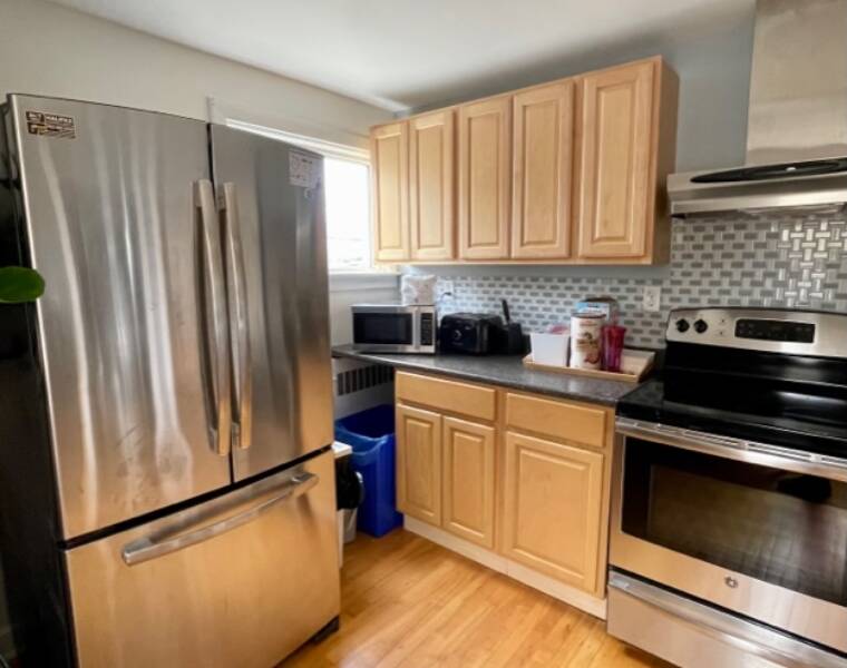 2 Tremont Street, Halifax, Nova Scotia B3M 1X7 Canada