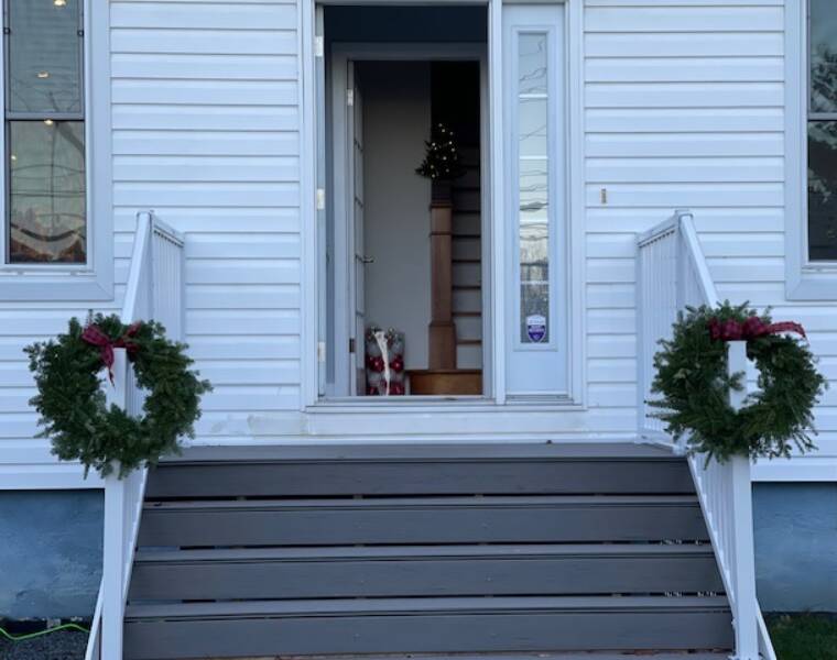 2 Tremont Street, Halifax, Nova Scotia B3M 1X7 Canada