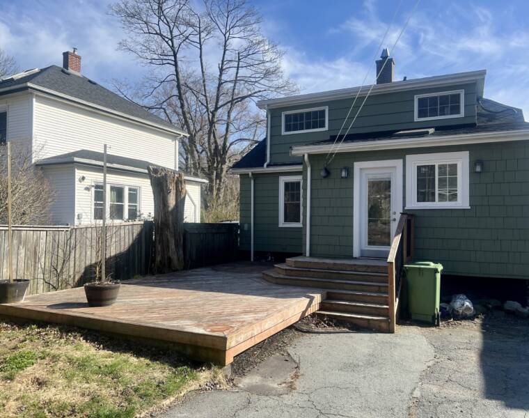 313 Portland Street, Dartmouth, Nova Scotia B2Y 1K3 Canada