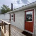 A/47 Withrod Drive, Halifax, Nova Scotia B3N 3B1 Canada