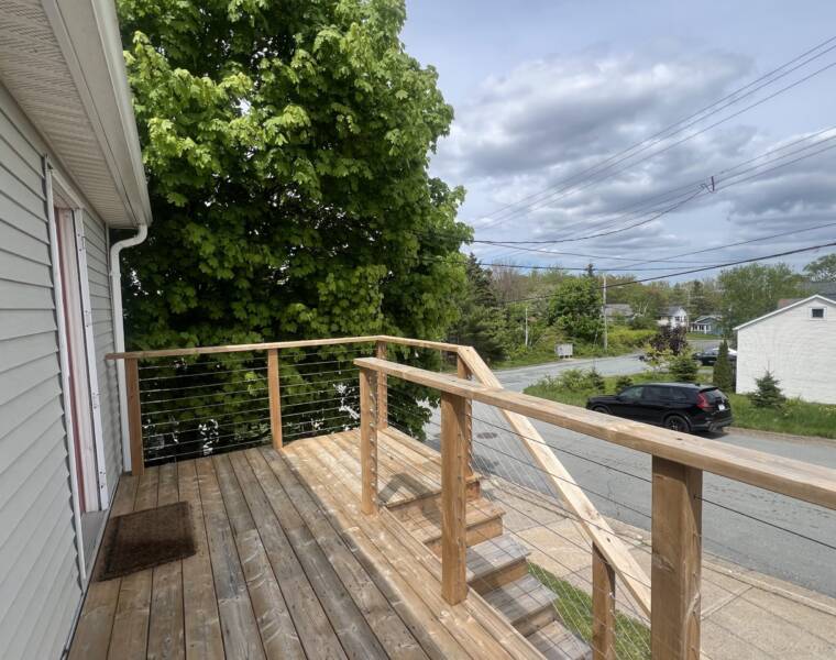 A/47 Withrod Drive, Halifax, Nova Scotia B3N 3B1 Canada