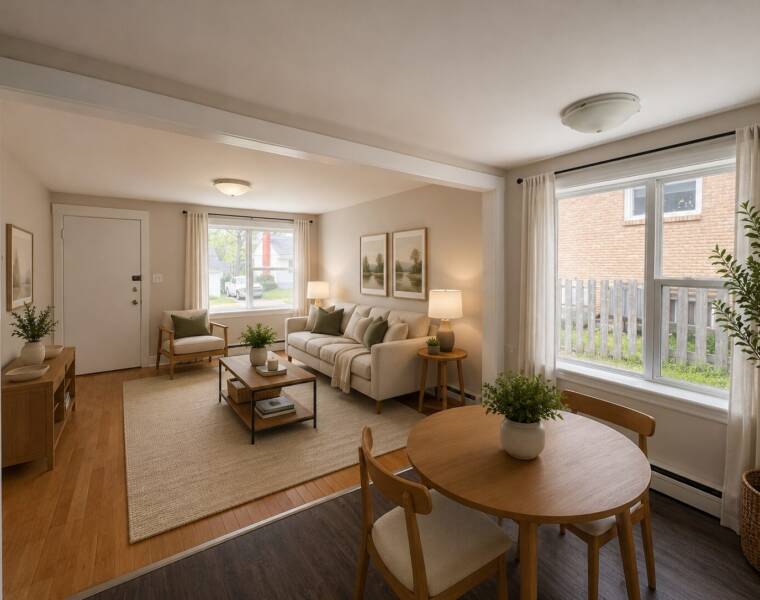 14 Eastbrook Avenue, Dartmouth, Nova Scotia B3A 1R7 Canada