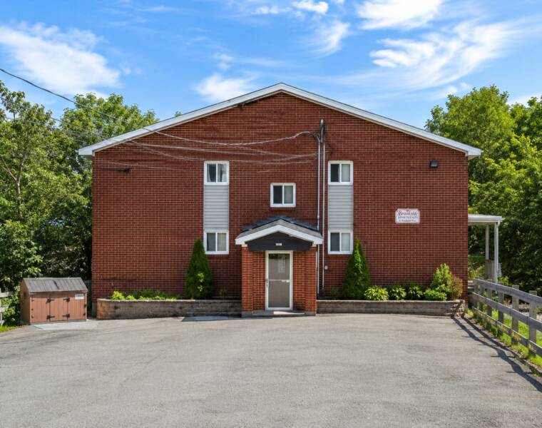 303/33 McFatridge Road, Halifax, Nova Scotia B3N 2R2 Canada